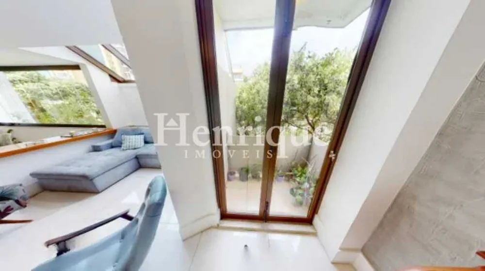 Cobertura, 4 quartos, 315 m² - Foto 11