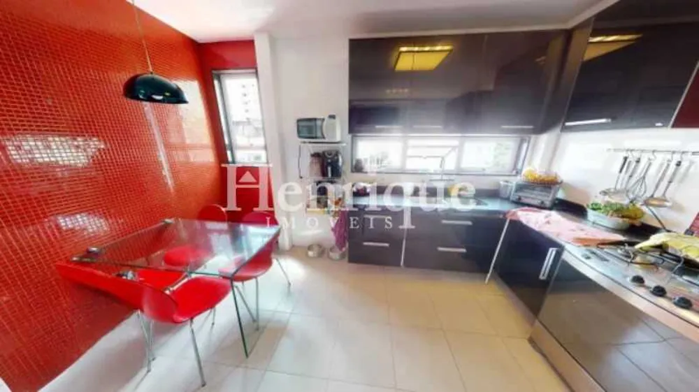 Cobertura, 4 quartos, 315 m² - Foto 23