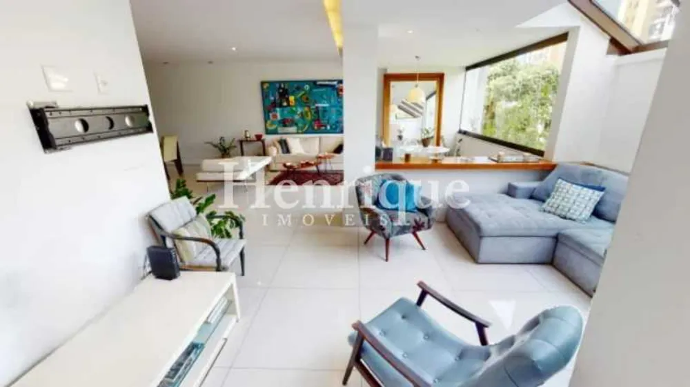 Cobertura, 4 quartos, 315 m² - Foto 8