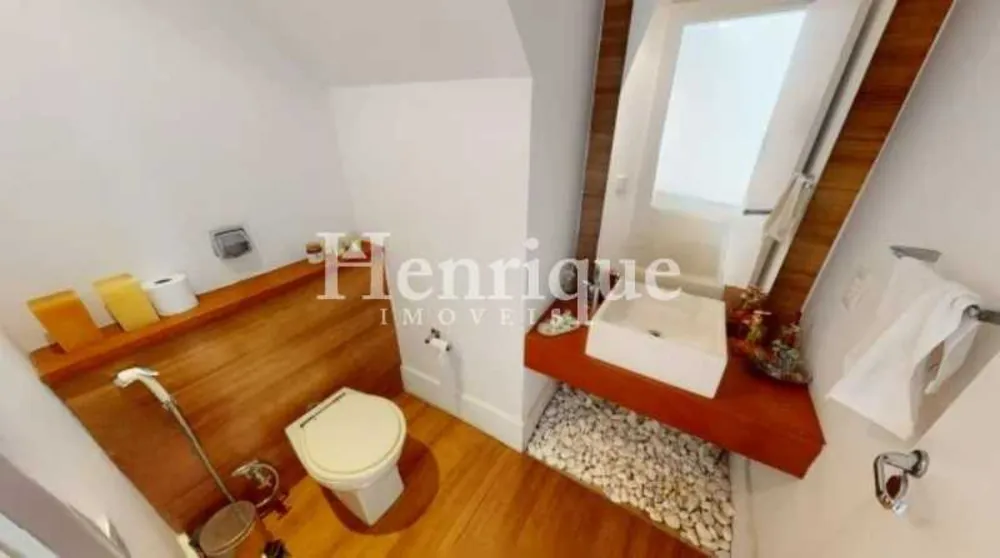 Cobertura, 4 quartos, 315 m² - Foto 21