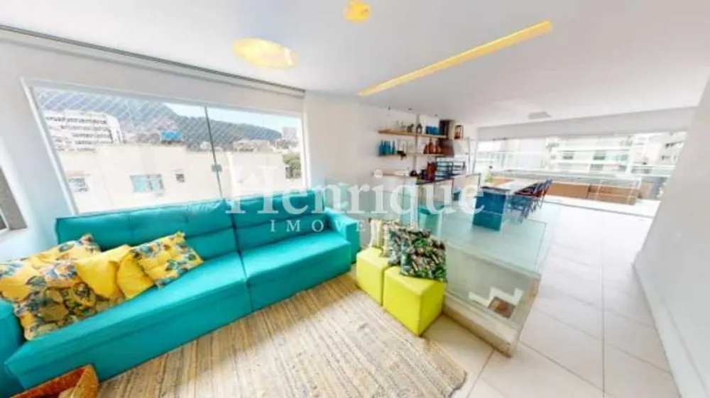 Cobertura, 4 quartos, 315 m² - Foto 9
