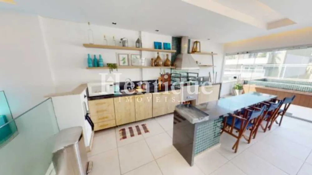 Cobertura, 4 quartos, 315 m² - Foto 14