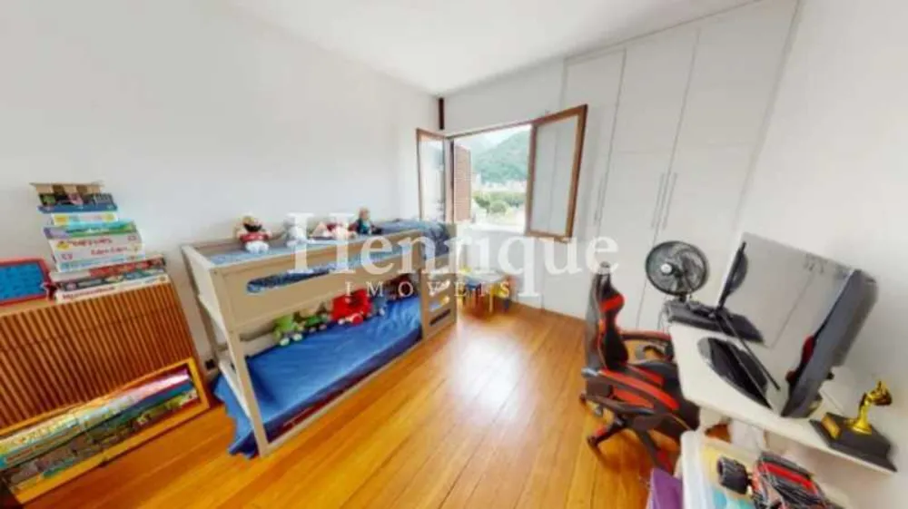 Cobertura, 4 quartos, 315 m² - Foto 16