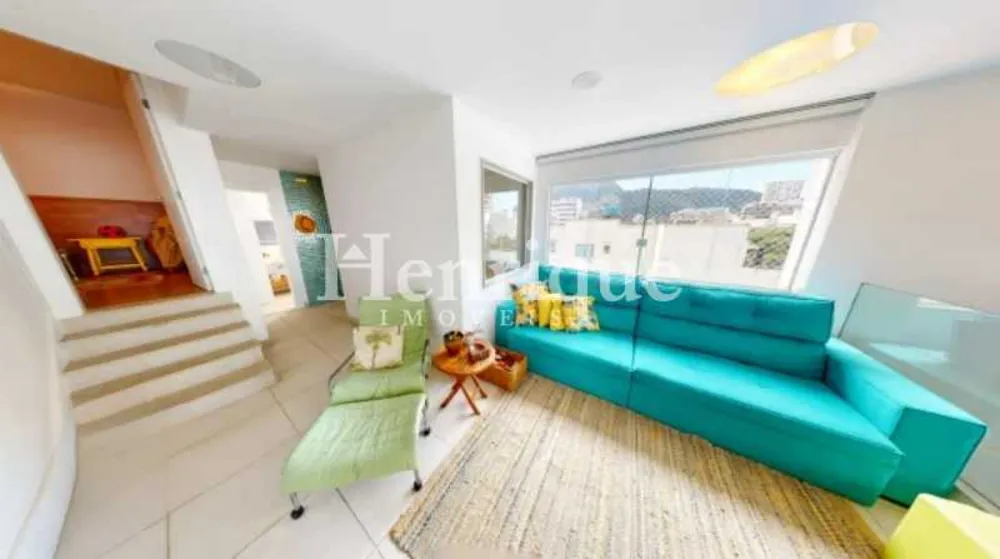 Cobertura, 4 quartos, 315 m² - Foto 7
