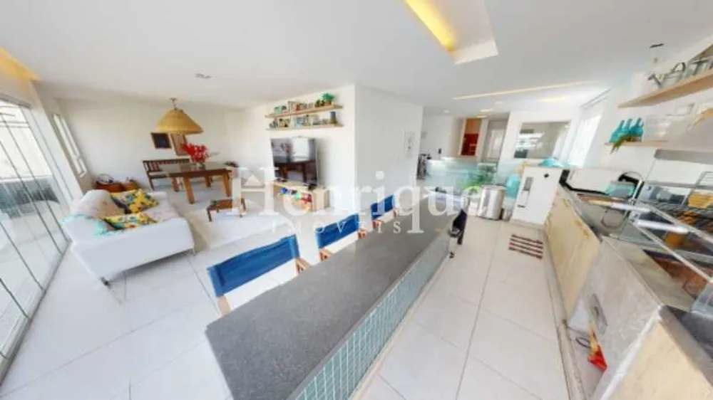Cobertura, 4 quartos, 315 m² - Foto 12