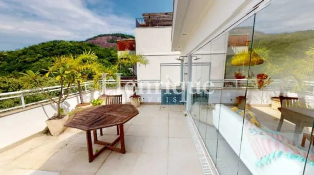 Cobertura, 4 quartos, 315 m² - Foto 3