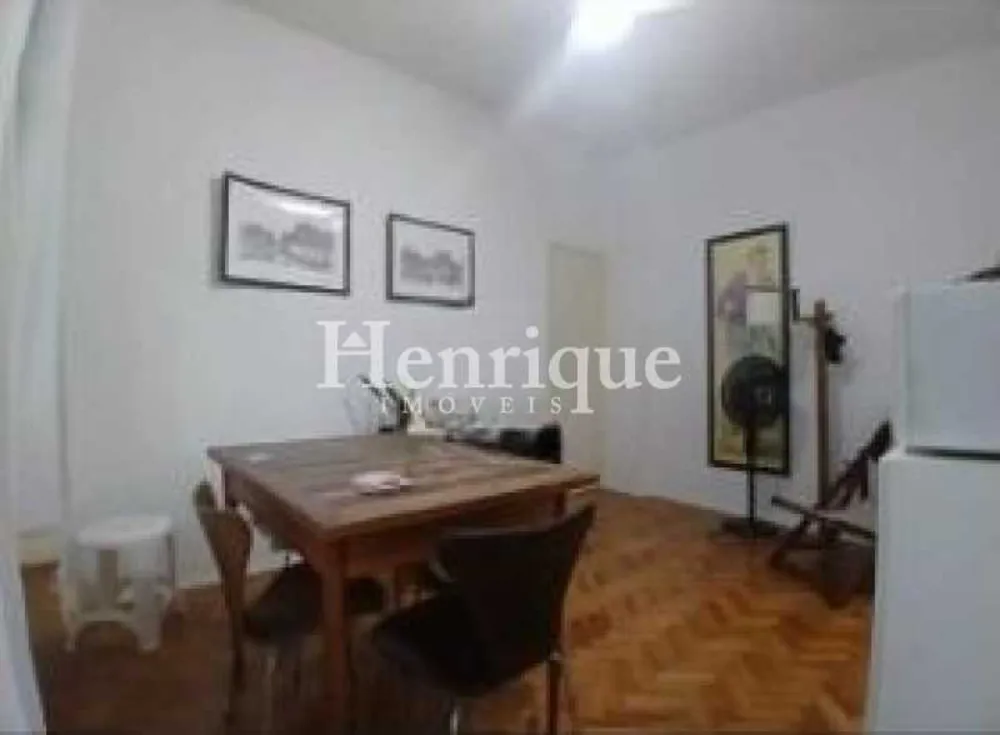 Apartamento, 2 quartos, 70 m² - Foto 5