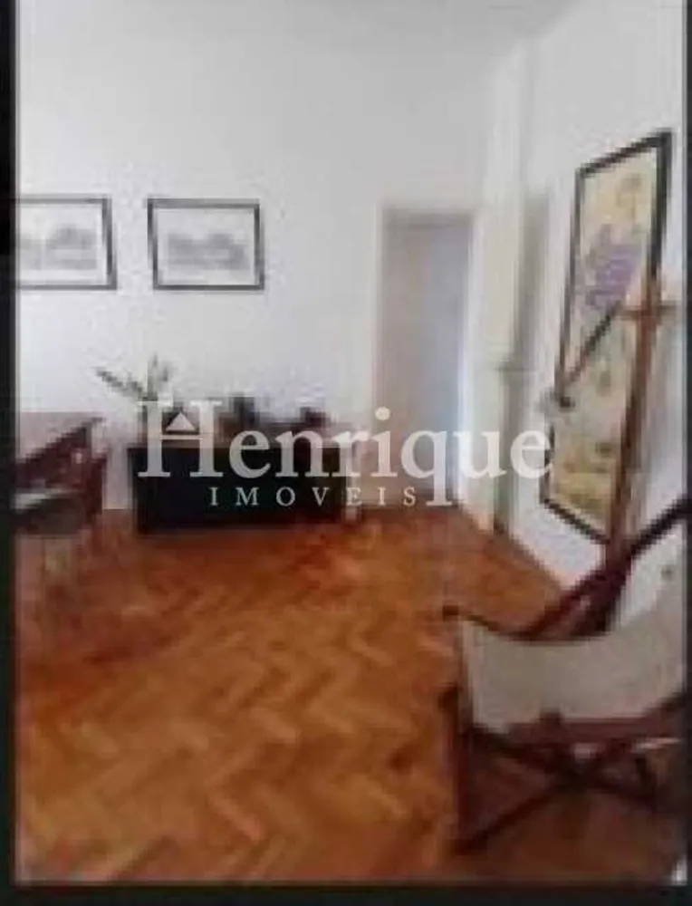 Apartamento, 2 quartos, 70 m² - Foto 7
