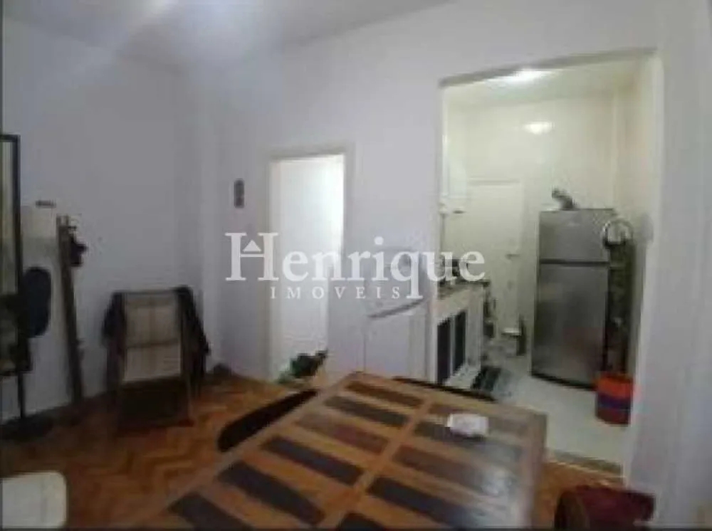 Apartamento, 2 quartos, 70 m² - Foto 6