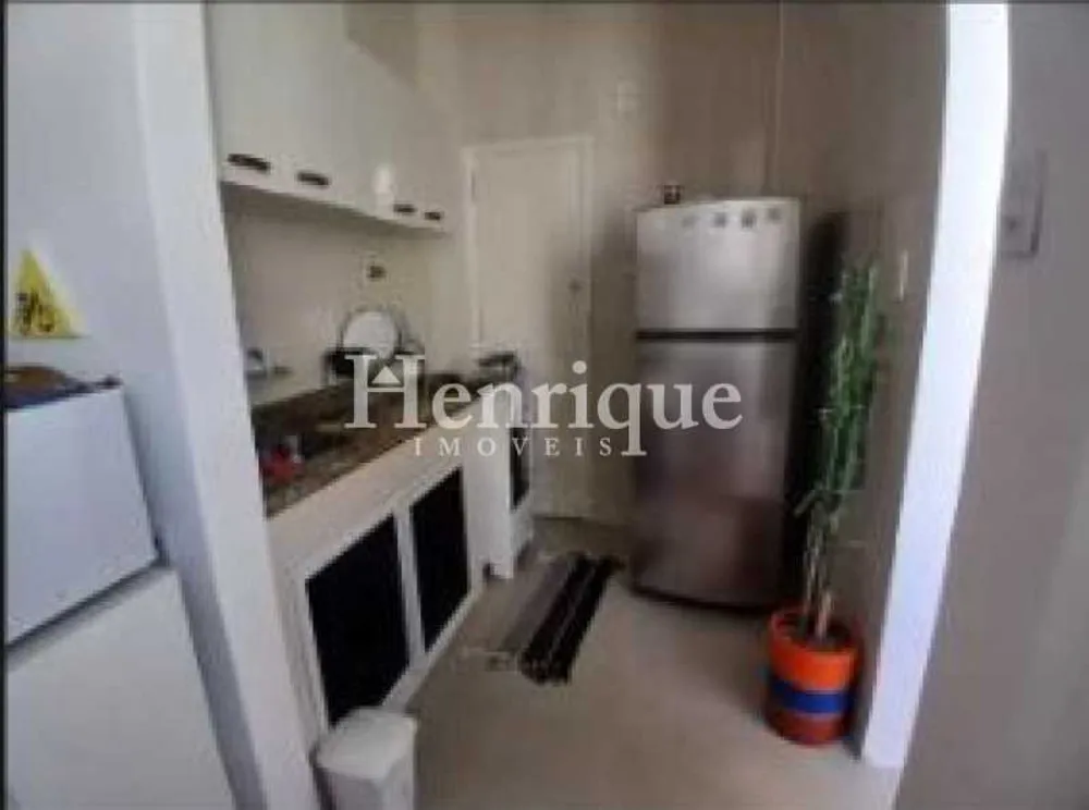 Apartamento, 2 quartos, 70 m² - Foto 11