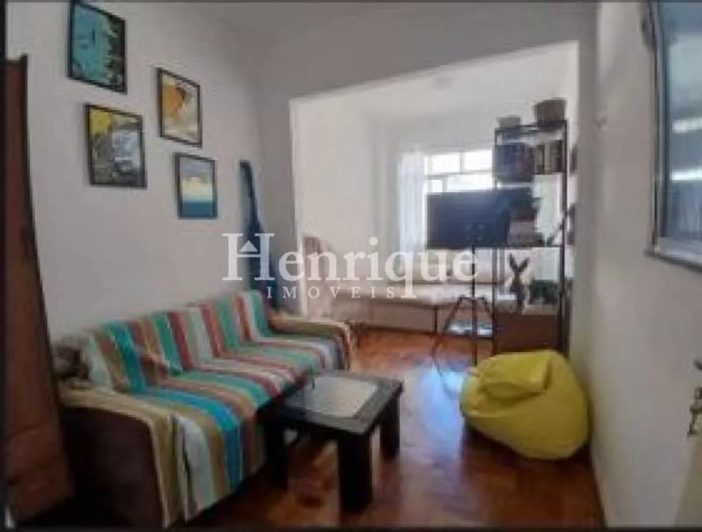 Apartamento, 2 quartos, 70 m² - Foto 1