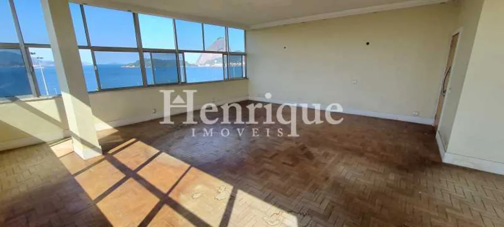 Cobertura, 4 quartos, 435 m² - Foto 3