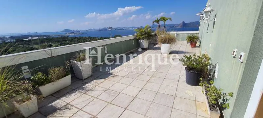 Cobertura, 4 quartos, 435 m² - Foto 22
