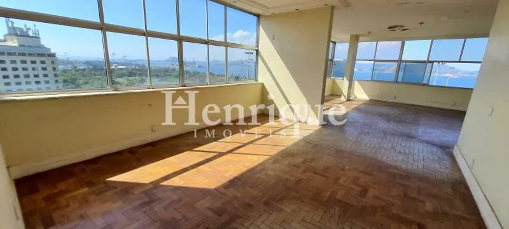 Cobertura, 4 quartos, 435 m² - Foto 7