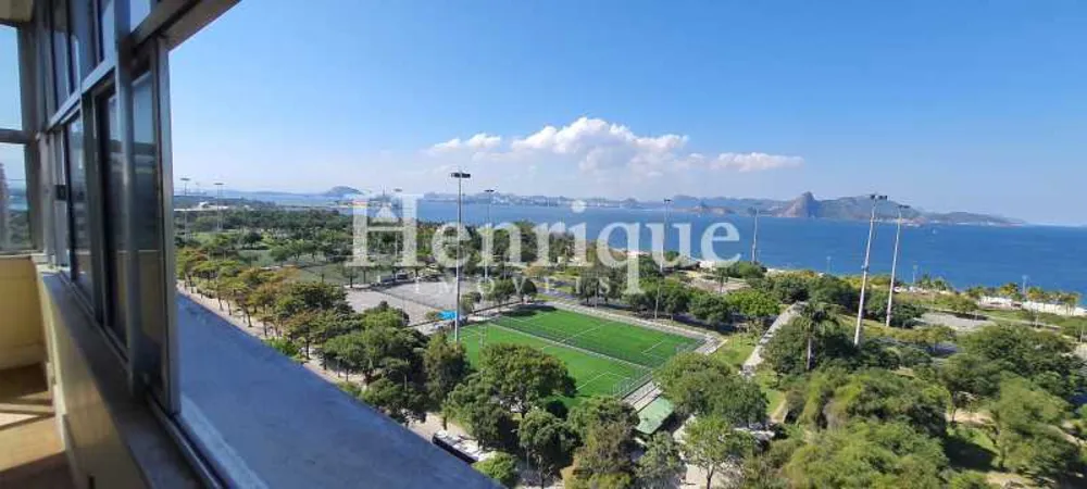 Cobertura, 4 quartos, 435 m² - Foto 5