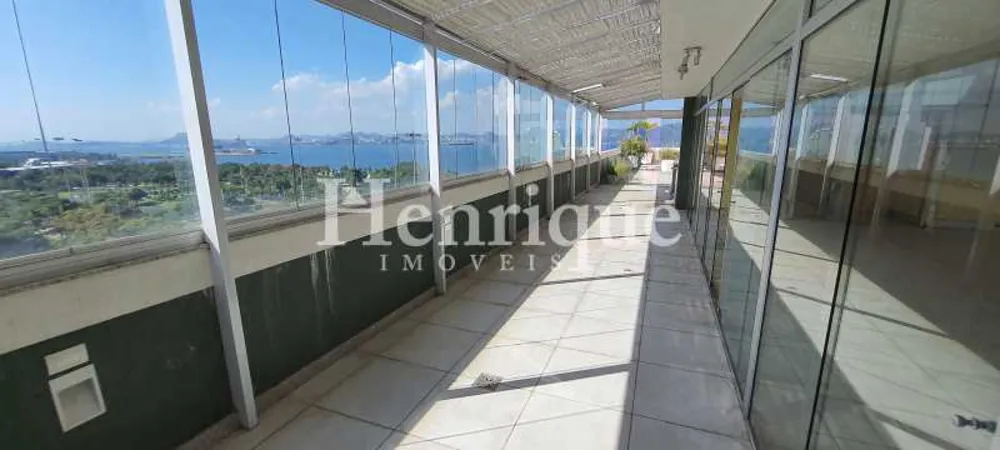 Cobertura, 4 quartos, 435 m² - Foto 21