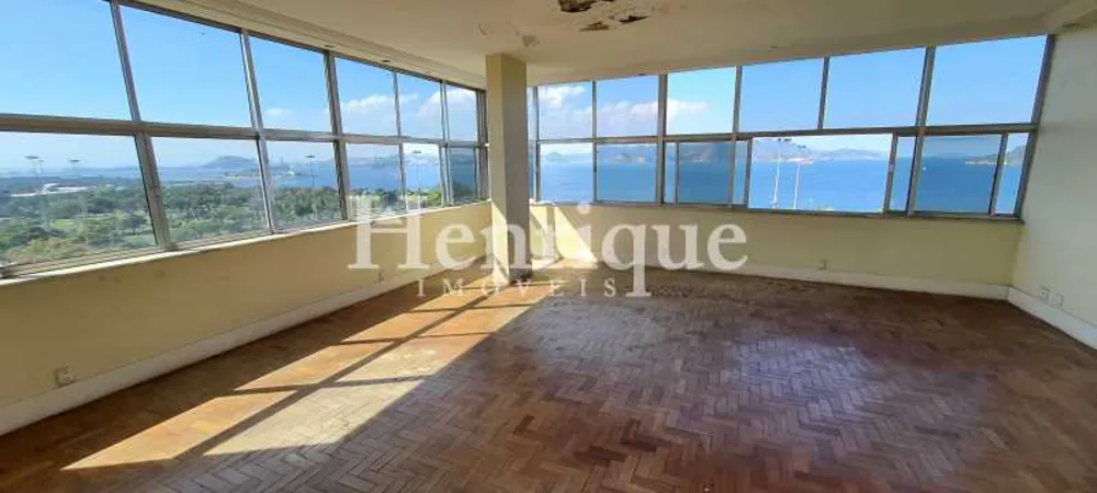 Cobertura, 4 quartos, 435 m² - Foto 1
