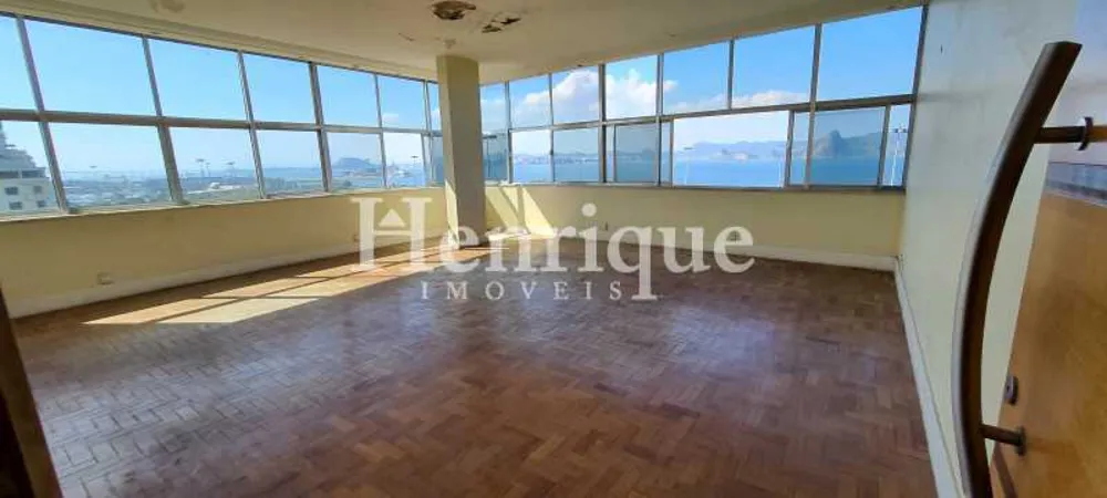 Cobertura, 4 quartos, 435 m² - Foto 1