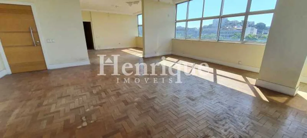 Cobertura, 4 quartos, 435 m² - Foto 6