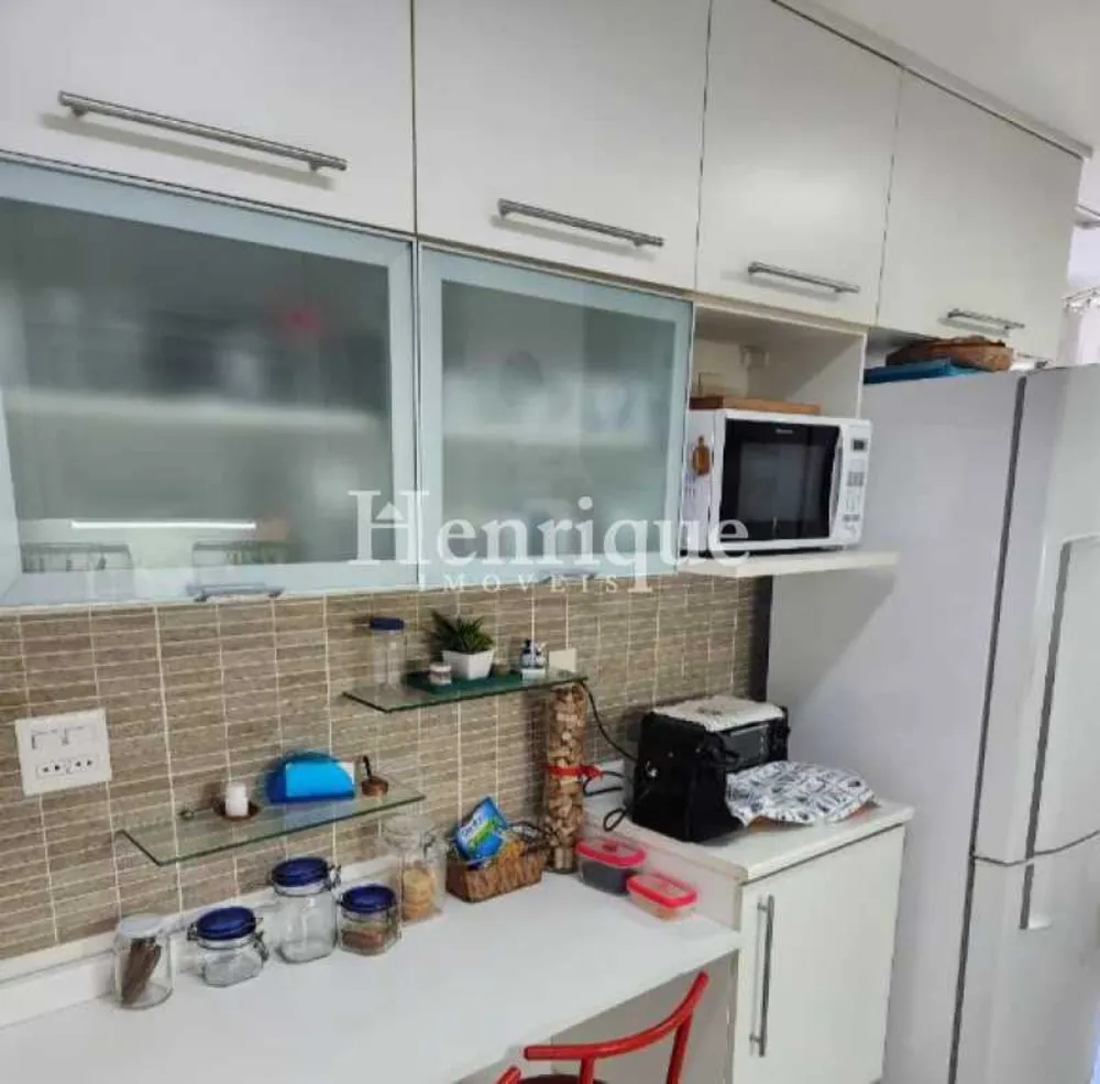 Apartamento, 3 quartos, 93 m² - Foto 1