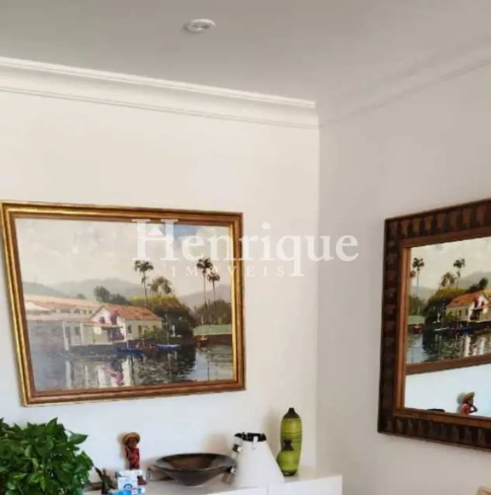 Apartamento, 3 quartos, 93 m² - Foto 3