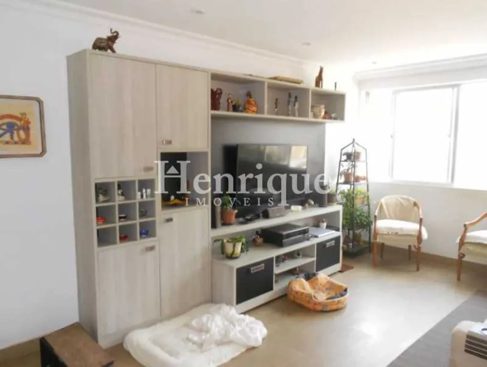Apartamento, 3 quartos, 93 m² - Foto 4