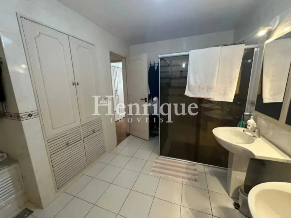 Apartamento, 4 quartos, 365 m² - Foto 2