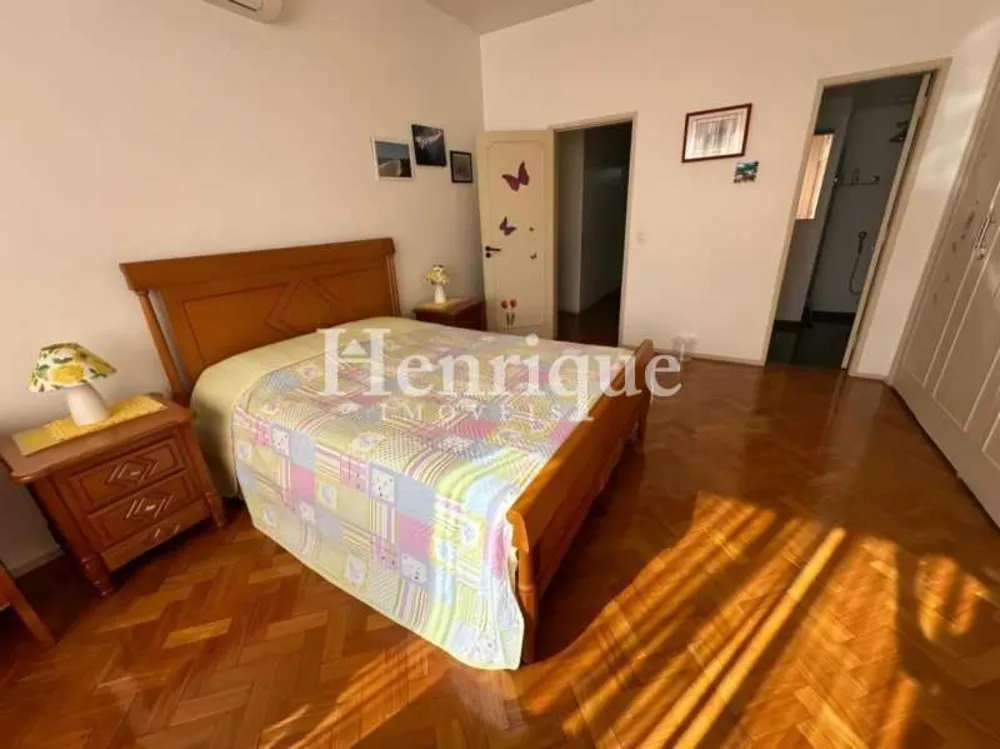 Apartamento, 4 quartos, 365 m² - Foto 4