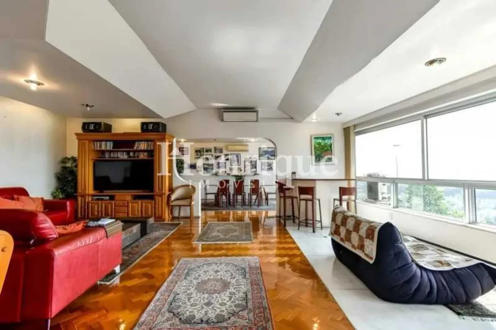 Apartamento, 4 quartos, 365 m² - Foto 3