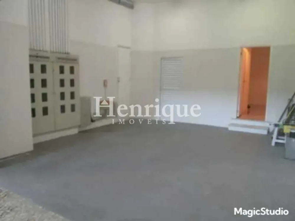 Loja-Salão, 62 m² - Foto 1