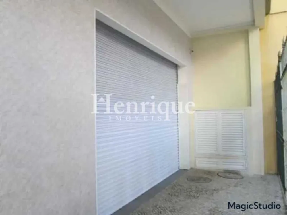 Loja-Salão, 62 m² - Foto 1