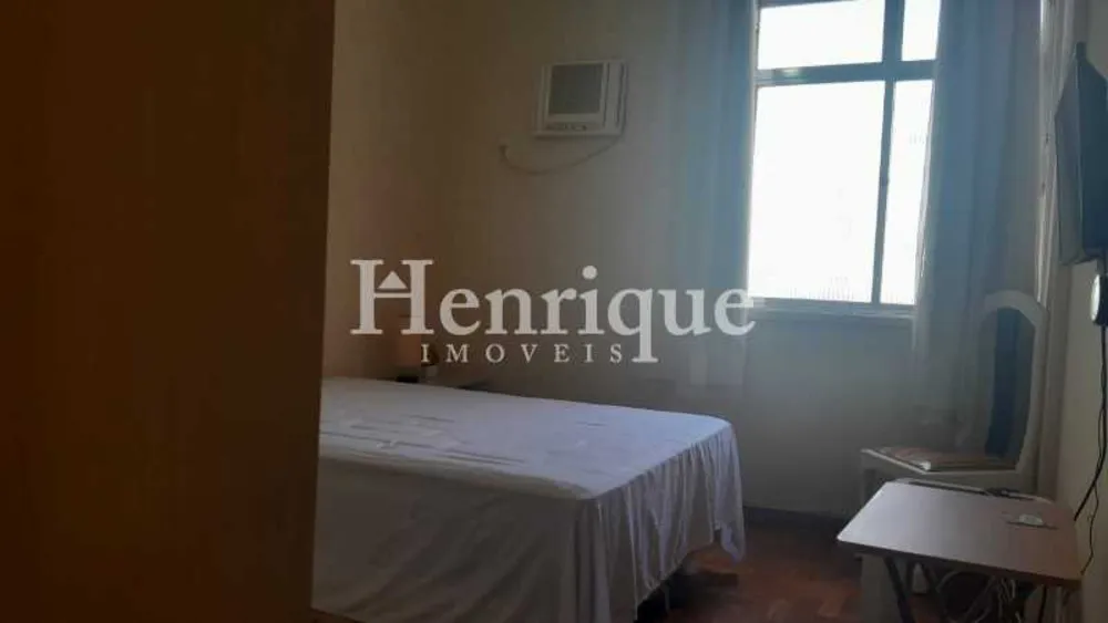 Apartamento, 3 quartos, 100 m² - Foto 8