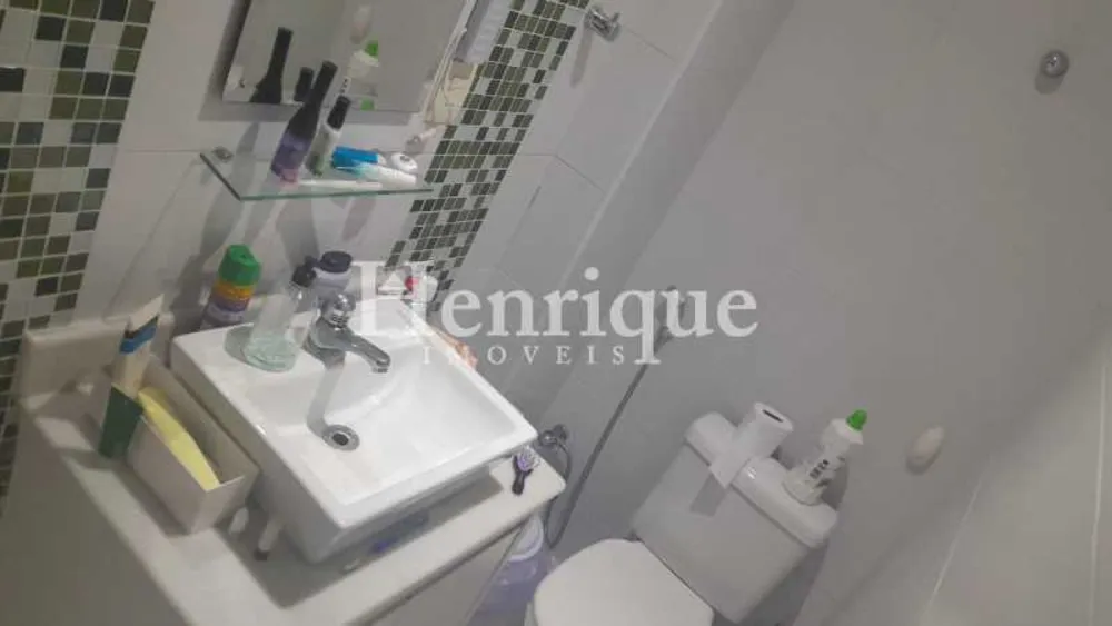 Apartamento, 3 quartos, 100 m² - Foto 9