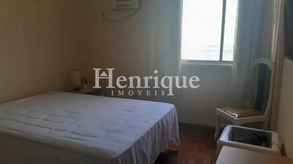 Apartamento, 3 quartos, 100 m² - Foto 10