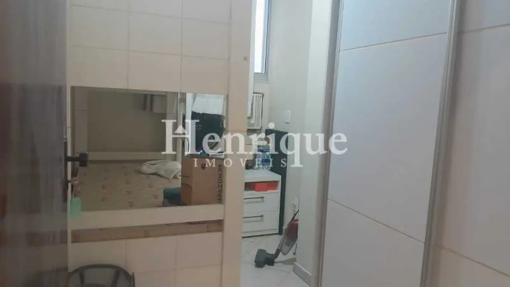 Apartamento, 3 quartos, 100 m² - Foto 3