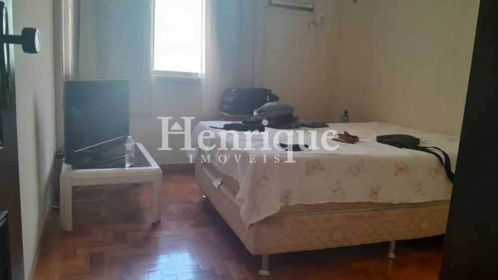 Apartamento, 3 quartos, 100 m² - Foto 9