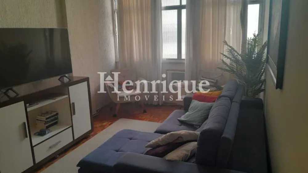Apartamento, 3 quartos, 100 m² - Foto 27