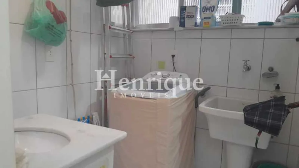 Apartamento, 3 quartos, 100 m² - Foto 13