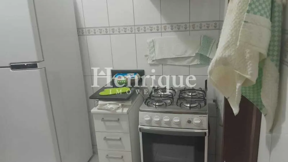 Apartamento, 3 quartos, 100 m² - Foto 7