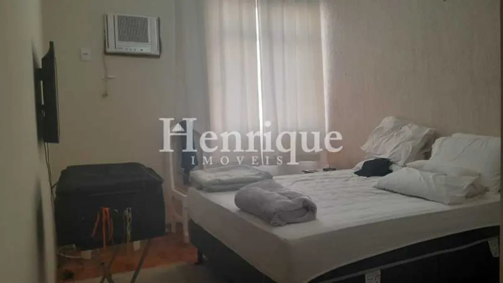 Apartamento, 3 quartos, 100 m² - Foto 1