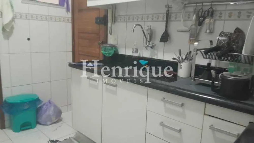 Apartamento, 3 quartos, 100 m² - Foto 20