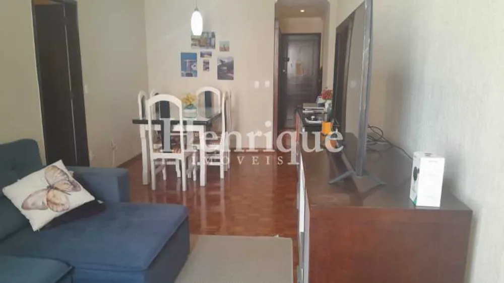 Apartamento, 3 quartos, 100 m² - Foto 14