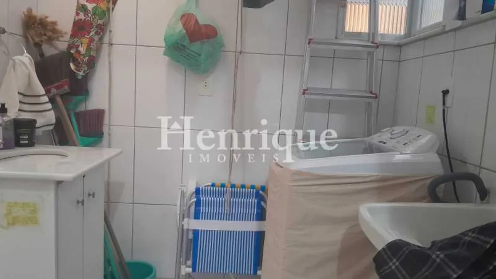 Apartamento, 3 quartos, 100 m² - Foto 23