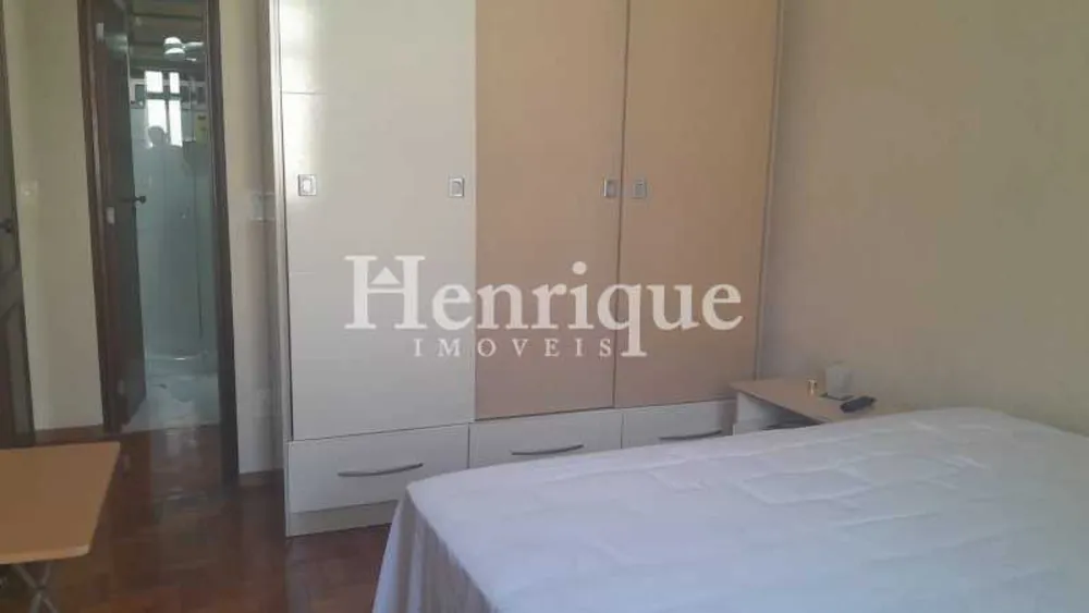 Apartamento, 3 quartos, 100 m² - Foto 5