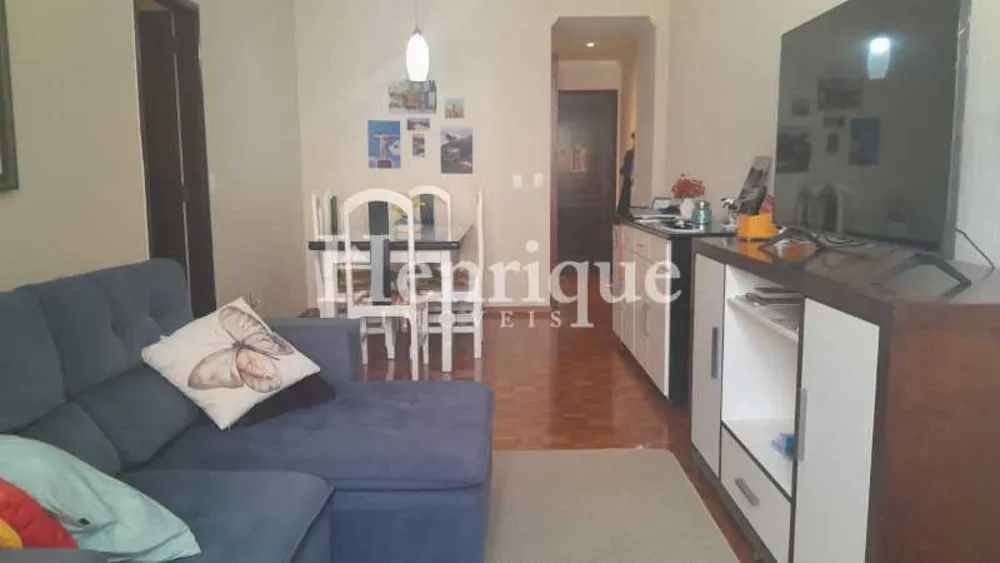 Apartamento, 3 quartos, 100 m² - Foto 5