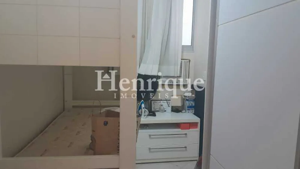 Apartamento, 3 quartos, 100 m² - Foto 16