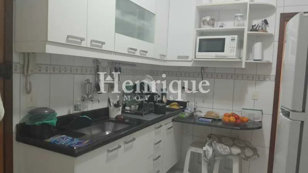 Apartamento, 3 quartos, 100 m² - Foto 19