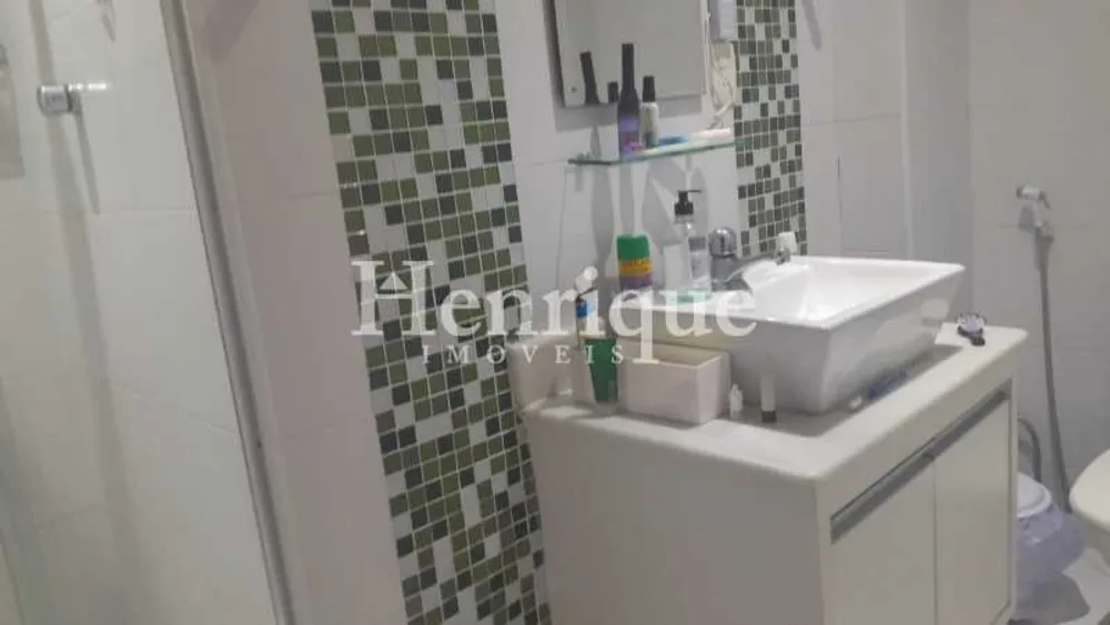 Apartamento, 3 quartos, 100 m² - Foto 2