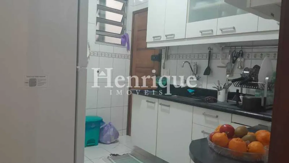 Apartamento, 3 quartos, 100 m² - Foto 8