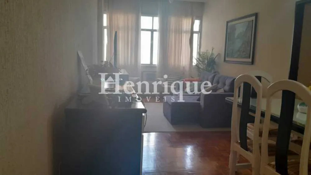 Apartamento, 3 quartos, 100 m² - Foto 4